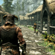 The Elder Scrolls V: Skyrim